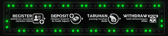 PANDAHOKI188 Jackpot